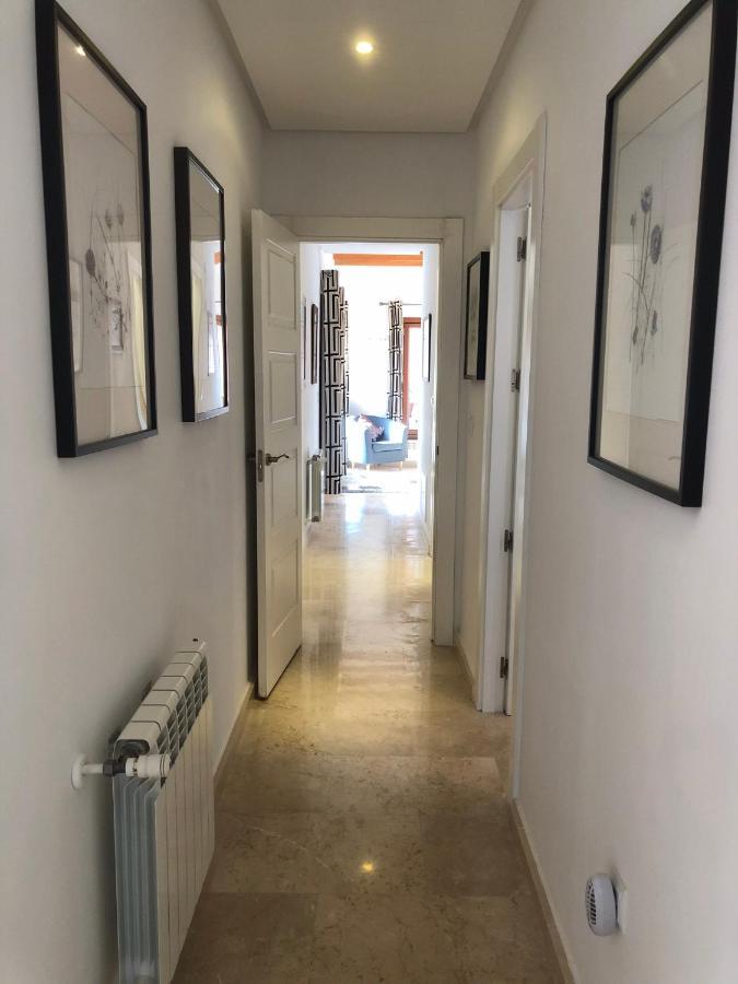 Casa Calida Villa Murcia Eksteriør billede