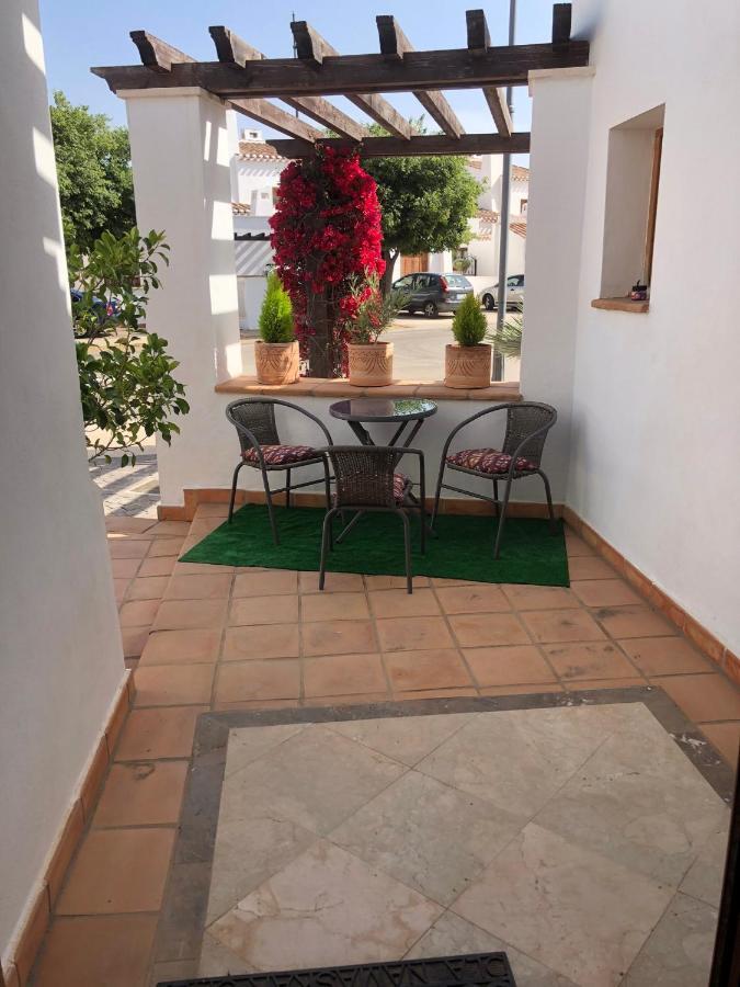 Casa Calida Villa Murcia Eksteriør billede