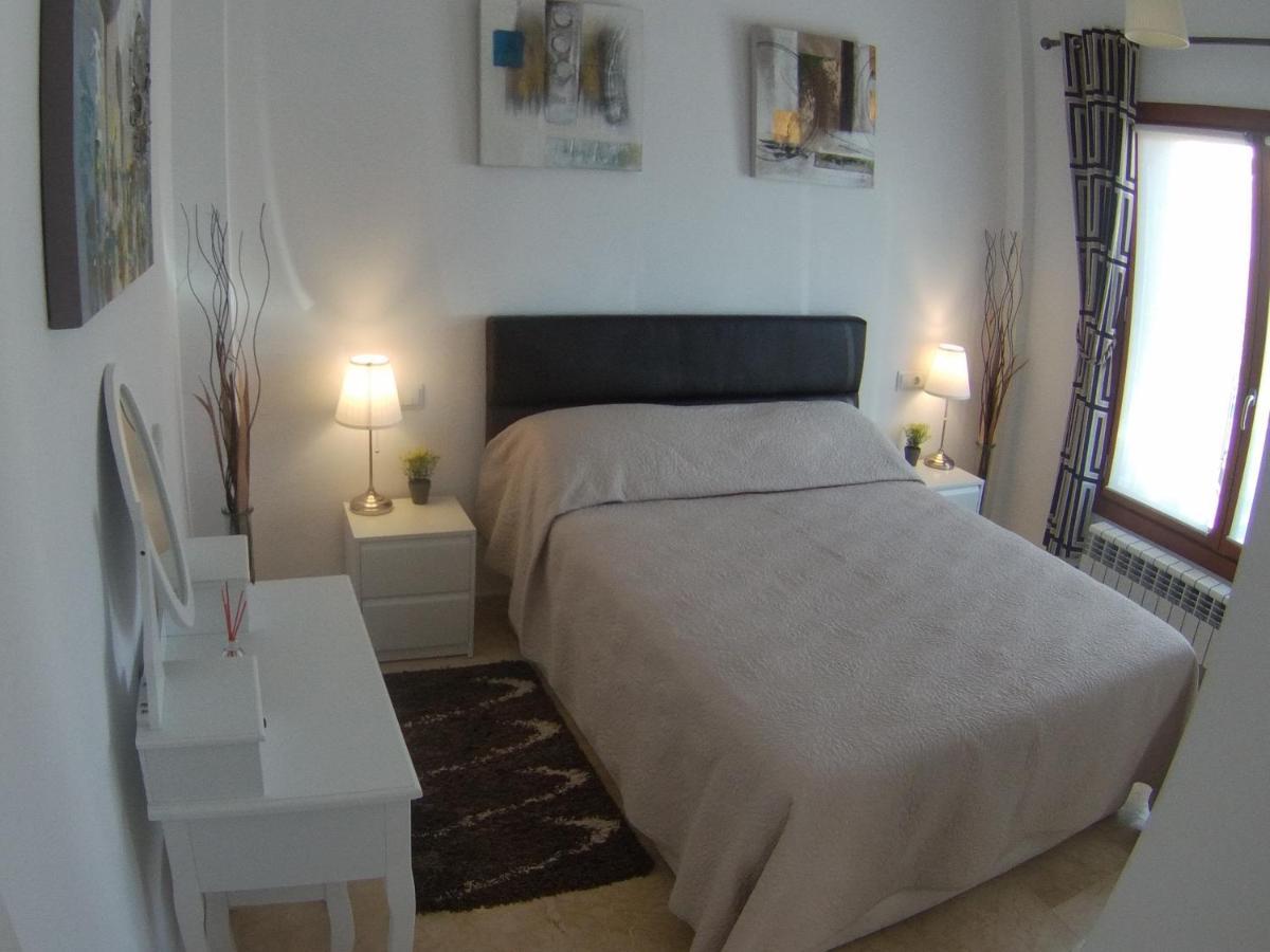 Casa Calida Villa Murcia Eksteriør billede