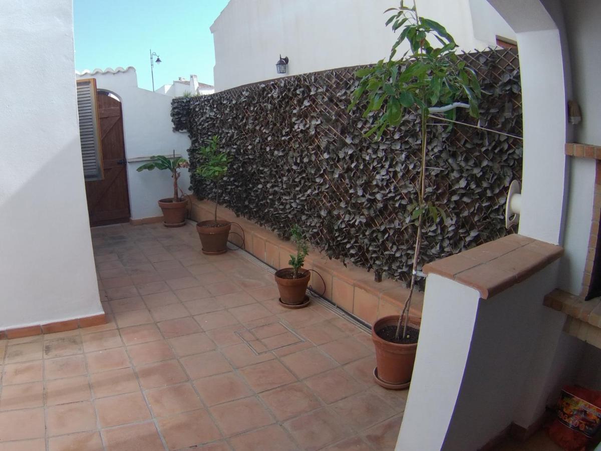 Casa Calida Villa Murcia Eksteriør billede