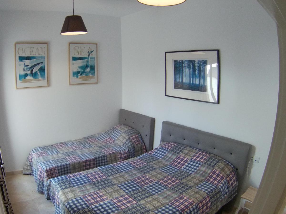 Casa Calida Villa Murcia Eksteriør billede
