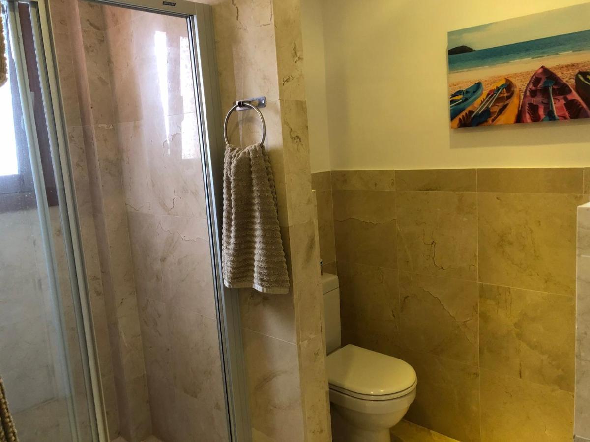 Casa Calida Villa Murcia Eksteriør billede