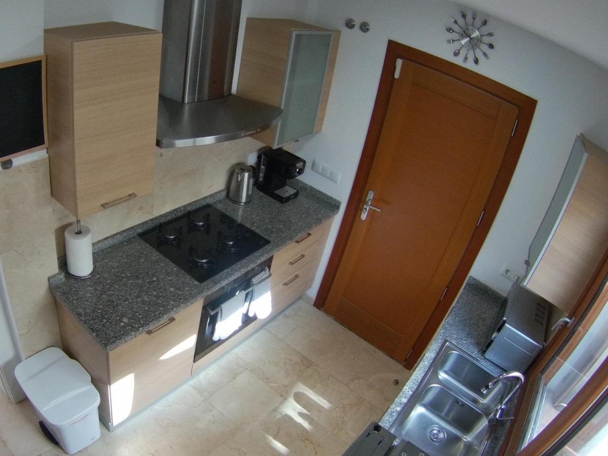 Casa Calida Villa Murcia Eksteriør billede