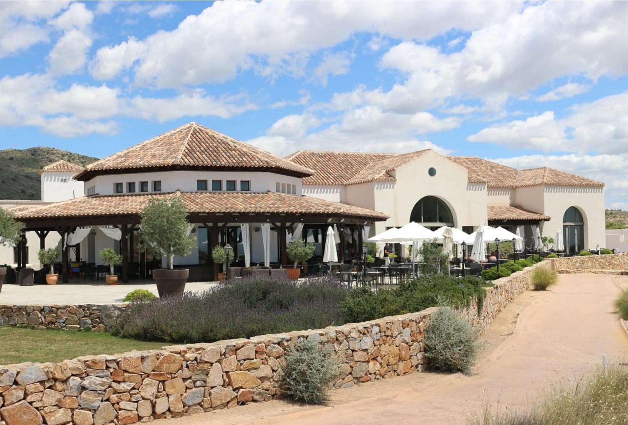 Casa Calida Villa Murcia Eksteriør billede